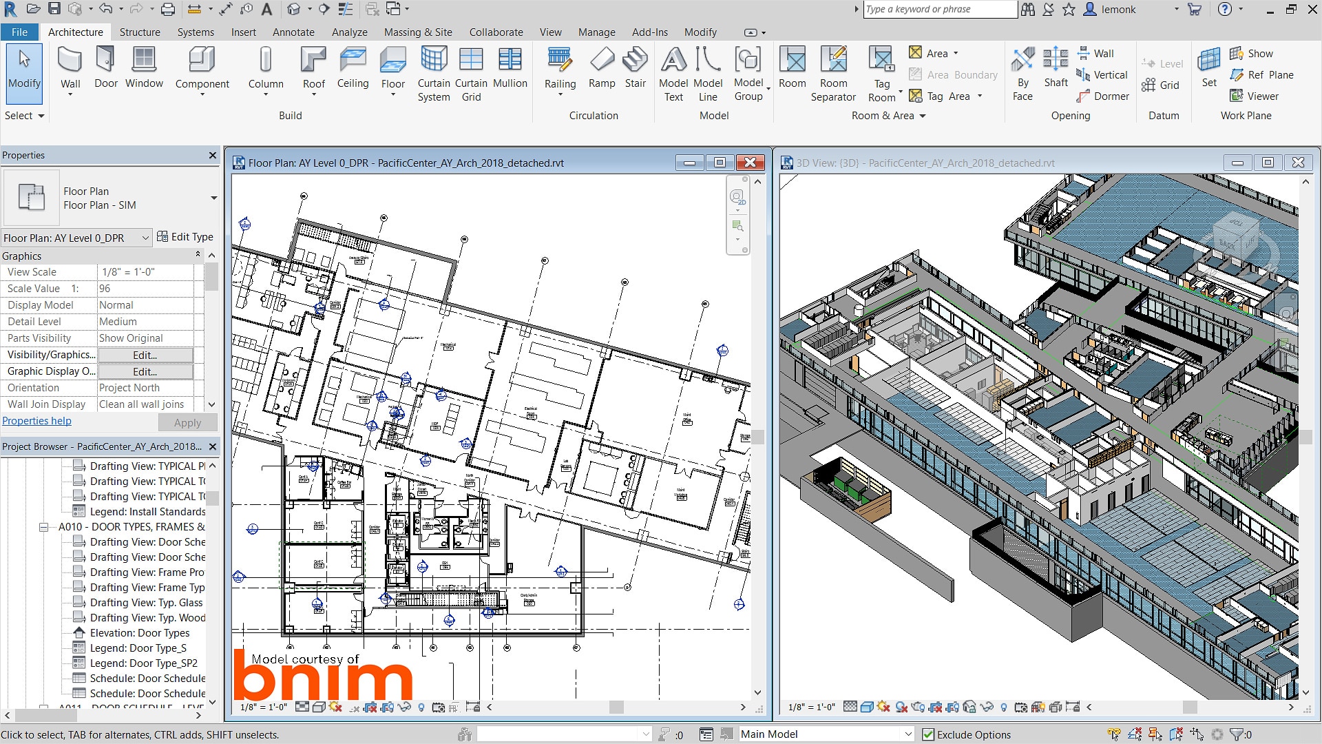 Revit Software Malta